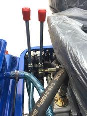 Garden Scout T-24DIF