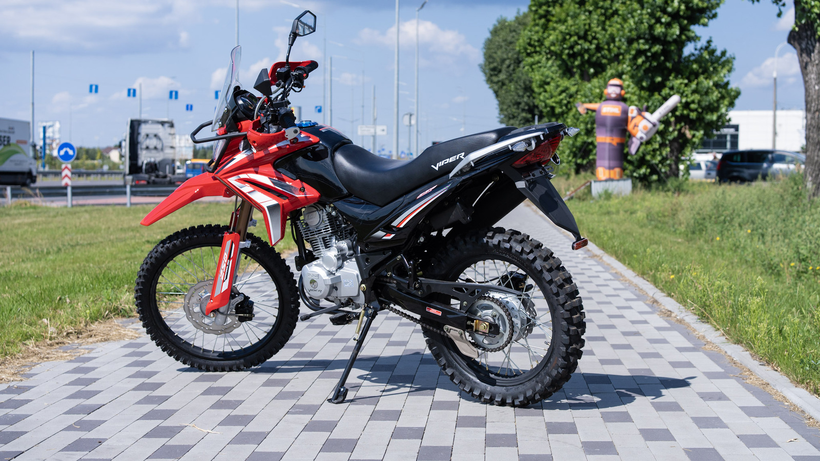 VIPER V250L