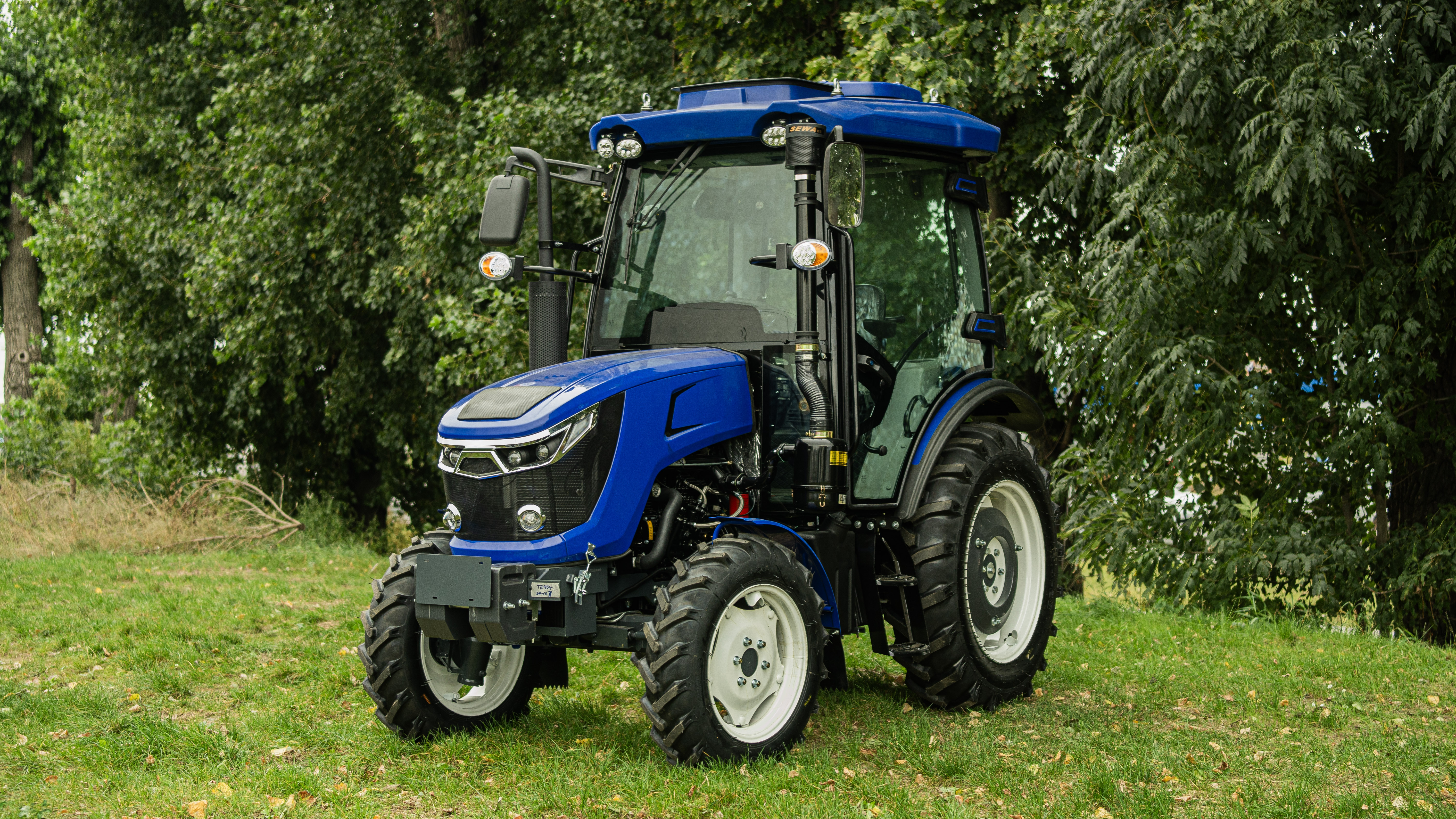 Forte RD-504c