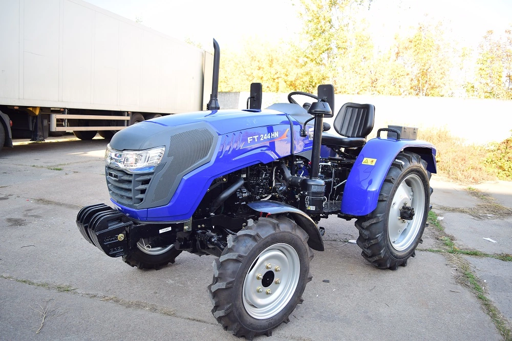 Foton FT 244HN