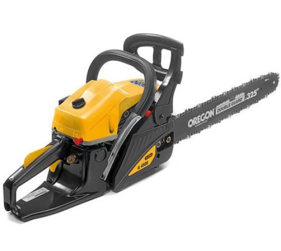 Бензопила Husqvarna