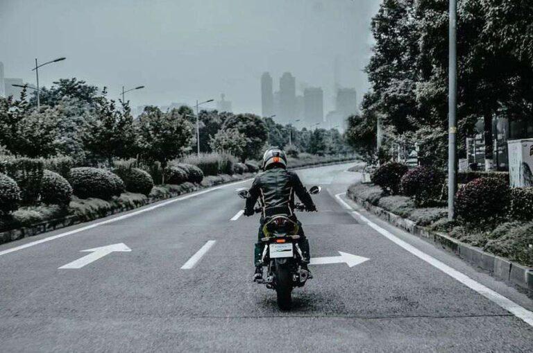 мотоцикл LIFAN KPS250
