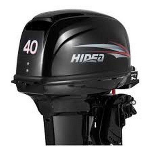 лодочный мотор Hidea