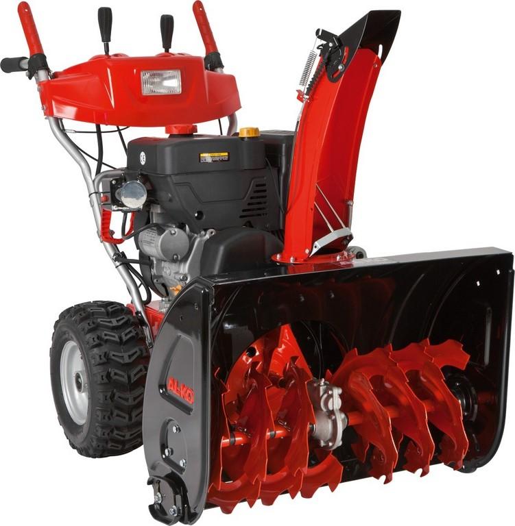 AL-KO SnowLine 700 E