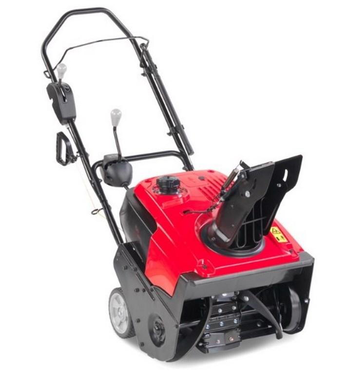 Honda HS 750 EA