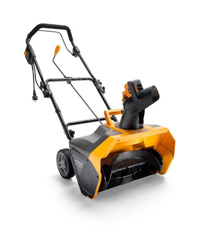 Forte ST-1600