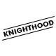 Knighthood