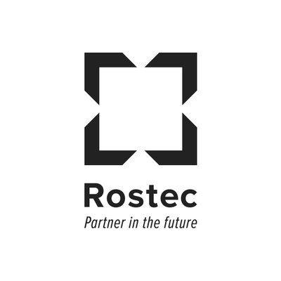 Ростех