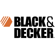 Black&Decker (Блэк Деккер)