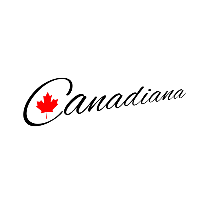Canadiana (Канадиана)