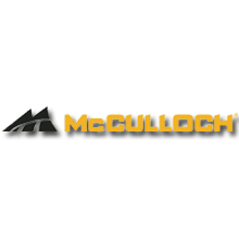 McCulloch (МакКаллох)