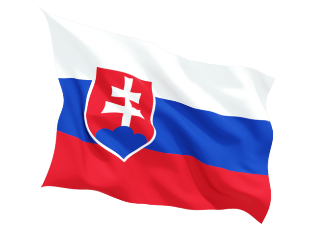 Товары из Словакии
