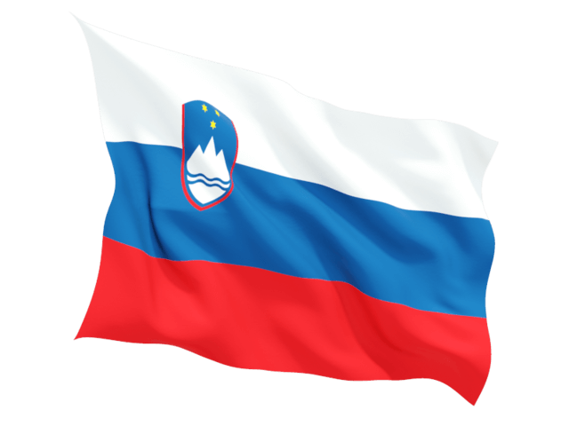 Товары из Словении