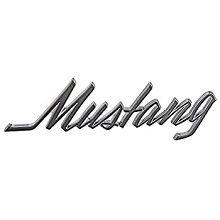 Mustang (Мустанг)