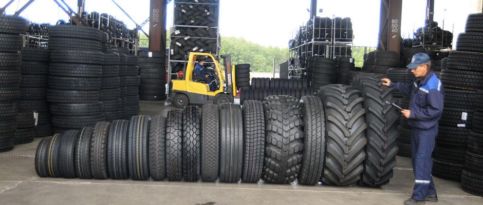 купить сельскохозяйственные шины