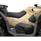Квадроцикл CFMOTO CFORCE 1000 OVERLAND (бежевый), фото фото 3