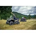 Квадроцикл CFMOTO CFORCE 1000 OVERLAND (зеленый), фото фото 8