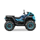 Квадроцикл CFMOTO CFORCE 1000 MV (синий), фото фото 2