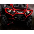 Квадроцикл CFMOTO CFORCE 1000 MV (синий), фото фото 7