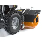 Підмітальна машина бензинова самохідна STIGA SWS800GE фото 15 купити в Україні