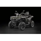 Квадроцикл CFMOTO CFORCE 850 TOURING (camo)  купити в Україні