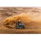 Квадроцикл CFMOTO CFORCE 850 TOURING (camo) фото 3 купити в Україні