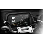 Квадроцикл GOES TERROX 1000 LTD (чорний) фото 3 купити в Україні