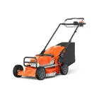 Газонокосилка Husqvarna LC 551iV, фото фото 3