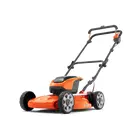 Газонокосилка Husqvarna LB 144i KIT с АКБ и ЗУ, фото фото 3