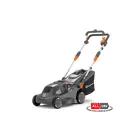 Газонокосилка Husqvarna Aspire LC 34-P4A без АКБ и ЗУ, фото фото 5