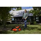 Газонокосилка Husqvarna LB 144i KIT с АКБ и ЗУ, фото фото 2