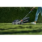 Газонокосилка Husqvarna Aspire LC 34-P4A без АКБ и ЗУ, фото фото 2