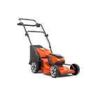 Газонокосилка Husqvarna LC 137i KIT с АКБ и ЗУ, фото 