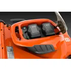 Газонокосилка Husqvarna LC 247i без АКБ и ЗУ, фото фото 5