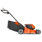 Газонокосилка Husqvarna LC 247i без АКБ и ЗУ, фото фото 3