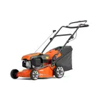 Газонокосилка Husqvarna LC 140P, фото фото 3