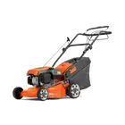 Газонокосилка Husqvarna LC 140SP, фото фото 3