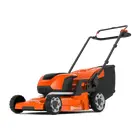 Газонокосилка Husqvarna LC 247i без АКБ и ЗУ, фото фото 4