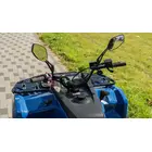 Квадроцикл MIKILON HAMMER 300 TOURING (u78) (сірий) фото 6 купити в Україні