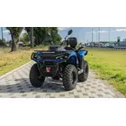 Квадроцикл MIKILON HAMMER 300 TOURING (u78) (сірий) фото 5 купити в Україні