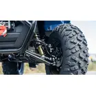 Квадроцикл MIKILON HAMMER 300 TOURING (u78) (сірий) фото 14 купити в Україні