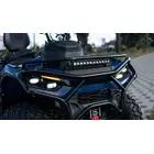Квадроцикл MIKILON HAMMER 300 TOURING (u78) (сірий) фото 12 купити в Україні