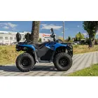 Квадроцикл MIKILON HAMMER 300 TOURING (u78) (сірий) фото 2 купити в Україні