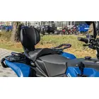 Квадроцикл MIKILON HAMMER 300 TOURING (u78) (сірий) фото 11 купити в Україні