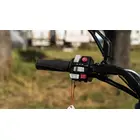 Квадроцикл MIKILON HAMMER 300 TOURING (u78) (сірий) фото 7 купити в Україні