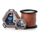 Триммерный корд Husqvarna Whisper Twist 1.5 мм х 15 м, фото фото 2