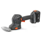 Ножницы Husqvarna Aspire S20-P4A KIT с АКБ и ЗУ, фото фото 6