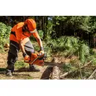 Бензопила Husqvarna 365 18" фото 3 купити в Україні