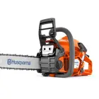 Бензопила Husqvarna 130 14" фото 4 купити в Україні