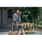 Бензопила Husqvarna 130 14" фото 2 купити в Україні
